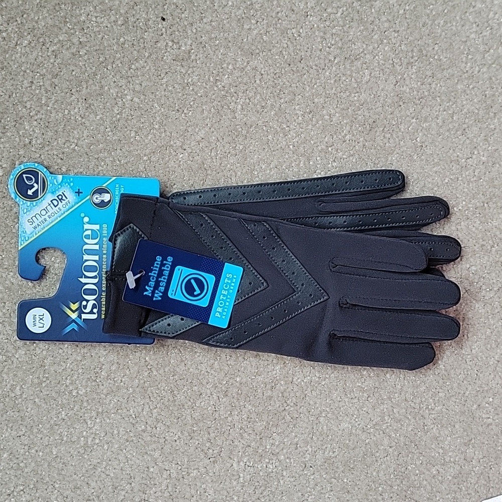 Ladies gloves